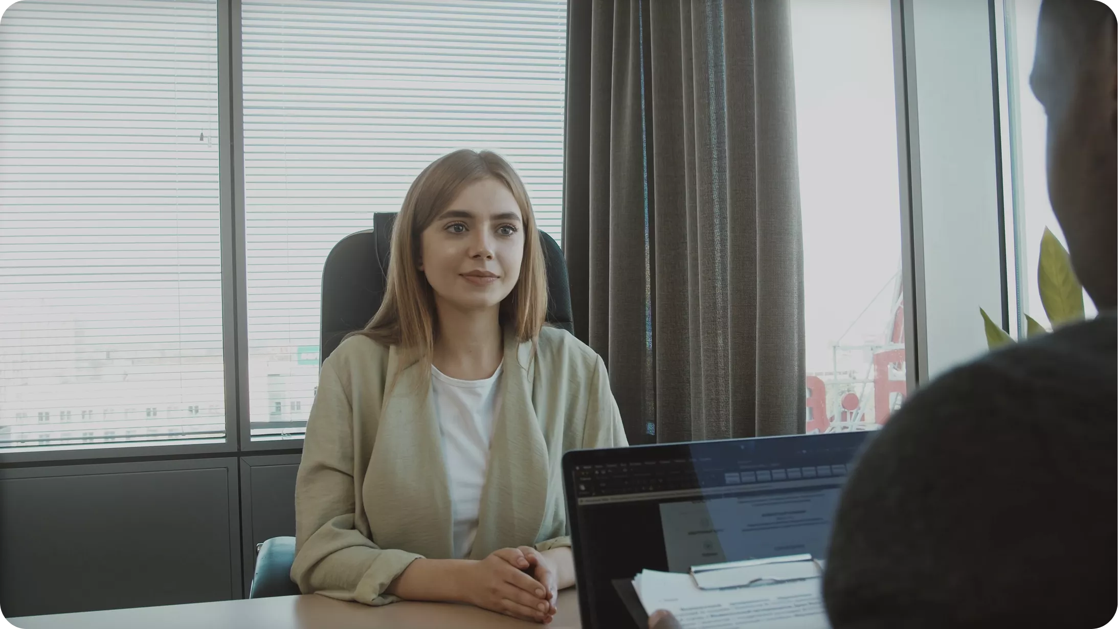 幕语提词器主视觉